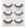 Hot selling Manufacturer Wholesale Private Label 11style 3D Eyelashes